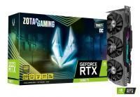Видеокарта ZOTAC GAMING GeForce RTX 3080 Ti Trinity OC