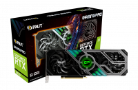 Видеокарта Palit GeForce RTX 3070 GamingPro 8G