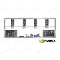 Майнинг-ферма на 4 видеокартах NVIDIA GeForce RTX 2060
