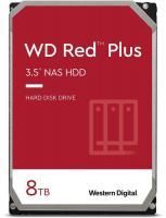 Жесткий диск WD Red Plus WD101EFBX