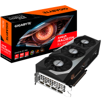 Видеокарта GIGABYTE Radeon RX 6800 XT GAMING OC 16G
