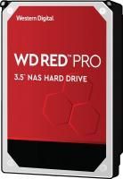 Жесткий диск WD Red Pro WD8003FFBX