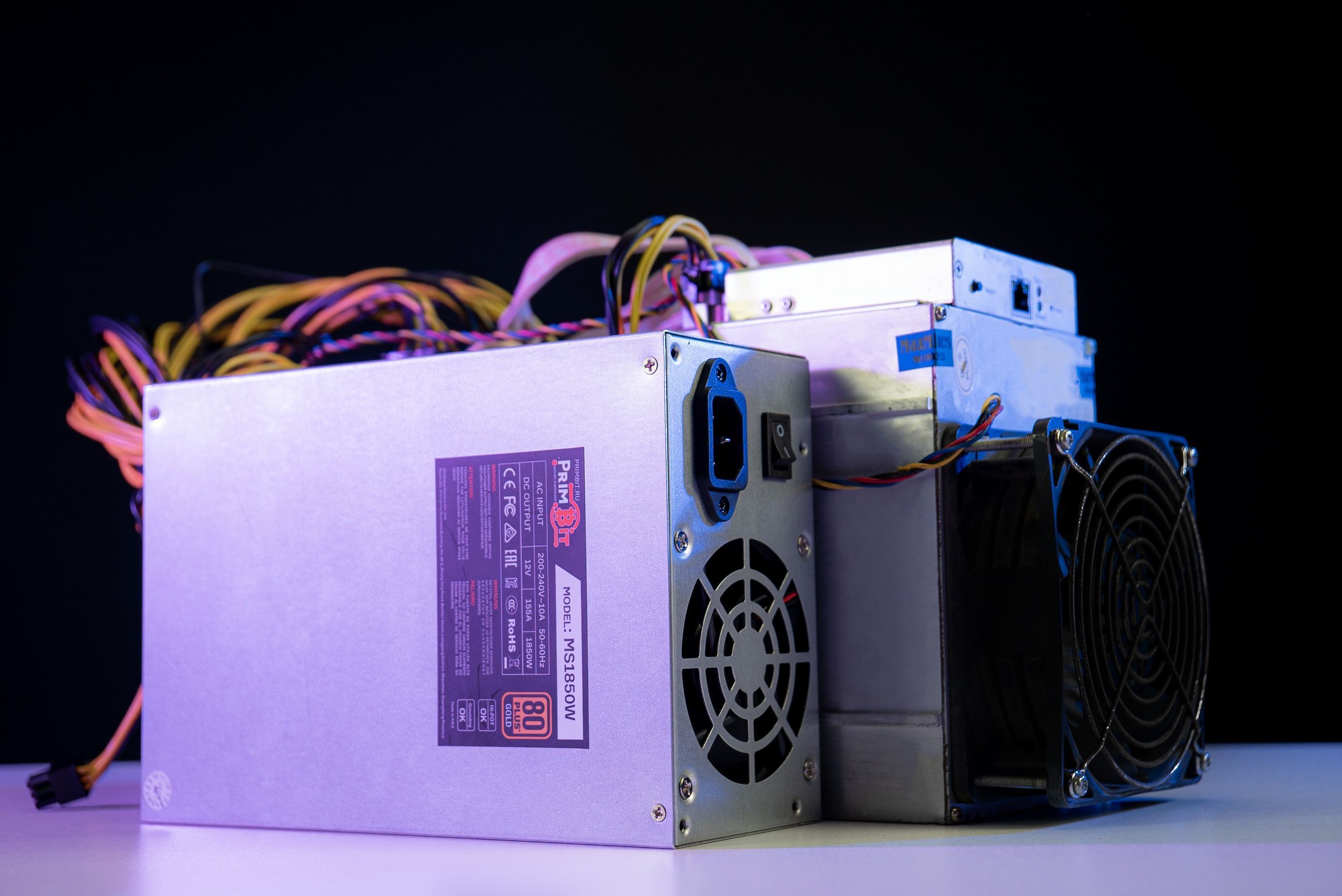 L7 antminer фото