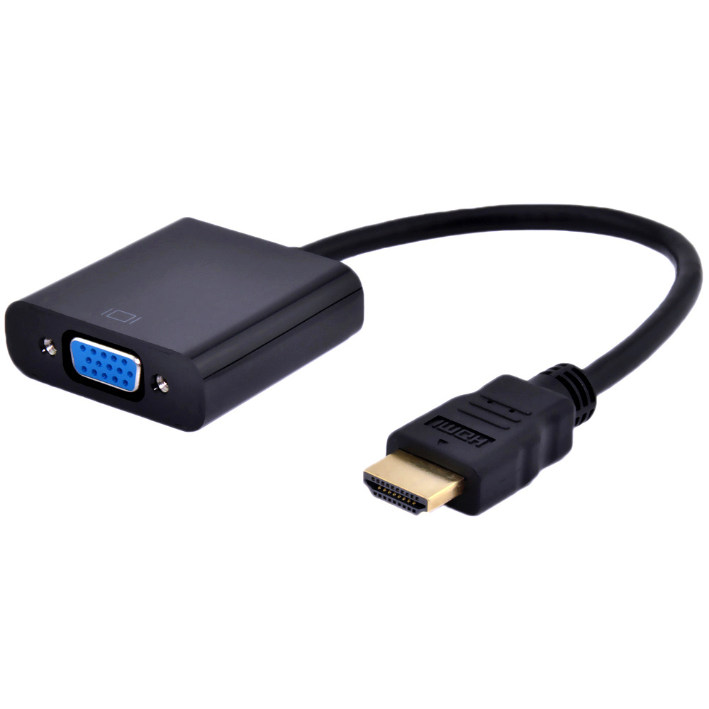 Переходник box69 VGA-RCA Black. Переходник HDMI-VGA Cablexpert a-HDMI-VGA-02, 19m/15f. Переходник с ВГА на HDMI. VGA output HDMI input переходник.