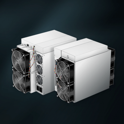 Bitmain Antminer S19a