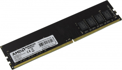 Оперативная память AMD RADEON DDR4 4Gb 2666mhz
