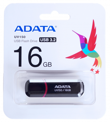 USB-флешка A-Data UV150 16 ГБ