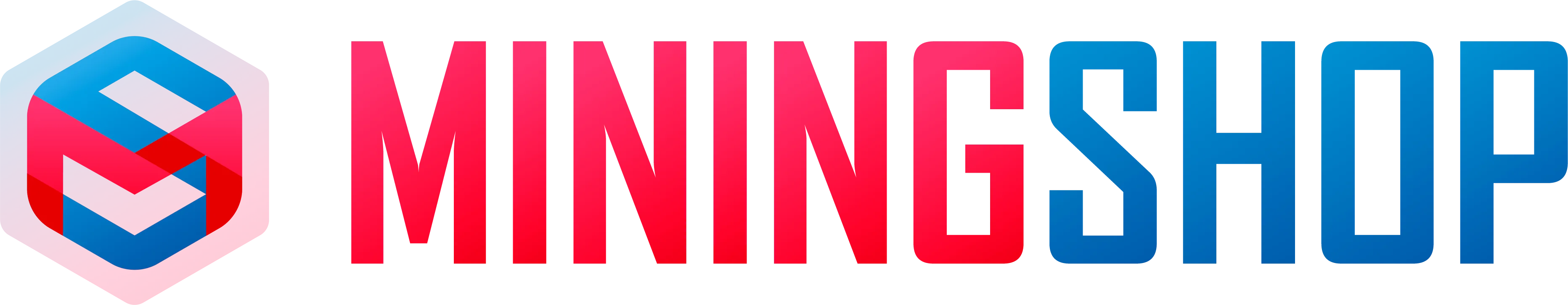 MiningShop