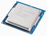 Процессор Intel Celeron G3900 OEM